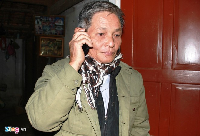 [LIVE] Nạn nhân sập hầm kể những ngày 'sống trong sợ hãi' ảnh 5