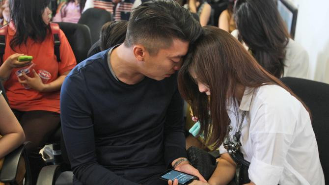 [LIVE] Tạm dừng tìm kiếm máy bay AirAsia do trời tối ảnh 26