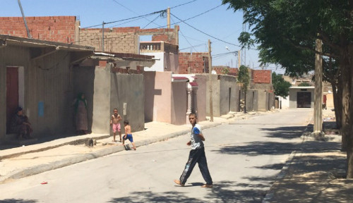 Bên trong lò tuyển quân của IS ảnh 2