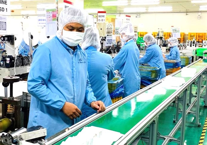 Diễn đàn sẽ chú trọng nâng tầm phát triển của các doanh nghiệp nhỏ và vừa