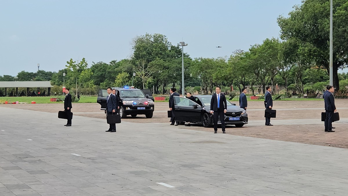 Ảnh minh họa: Thế Nghĩa - Ngọc Văn