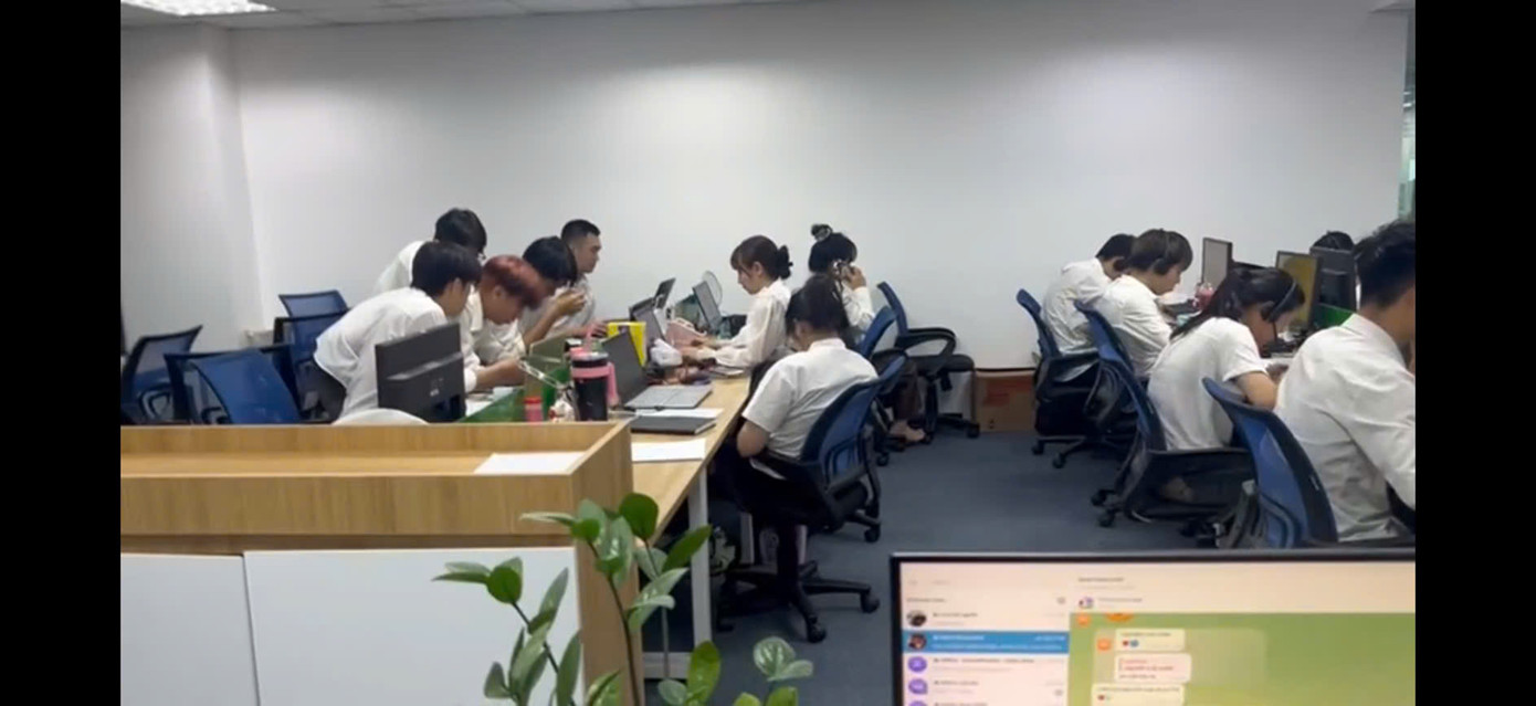 Cơ quan CSĐT Công an TP Hà Nội đã khởi tố vụ án, khởi tố bị can đối với Phó Đức Nam (Tiktoker Mr Pips, SN 1994, trú tại phường 8, TP Vũng Tàu, tỉnh Bà Rịa - Vũng Tàu), Lê Khắc Ngọ (SN 1990, trú tại phường Phú Diễn, quận Bắc Từ Liêm, TP Hà Nội) và 29 bị can khác về các tội “Lừa đảo chiếm đoạt tài sản”, “Không tố giác tội phạm”, “Rửa tiền”, "Chứa chấp, tiêu thụ tài sản do người khác phạm tội mà có".