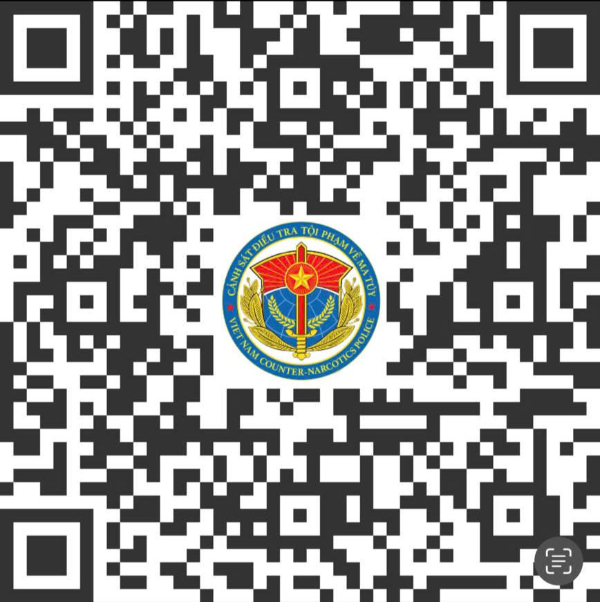 Mọi người có thể quét mã Qr Code để đọc cuốn sách.