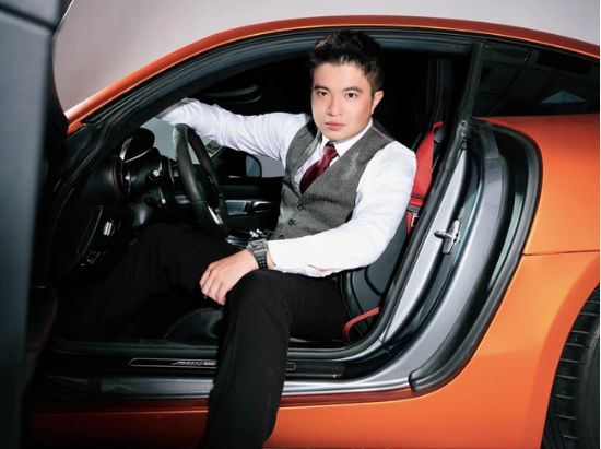 Phó Đức Nam. Phó Đức Nam.