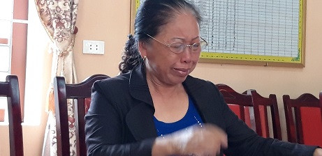 Thanh Hóa: Gần 40 năm công tác, hàng chục giáo viên nghỉ hưu tay trắng ảnh 1