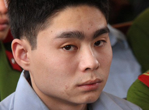 Vụ án Lê Văn Luyện cướp tiệm vàng Ngọc Bích ở Bắc Giang từng gây xôn xao dư luận.