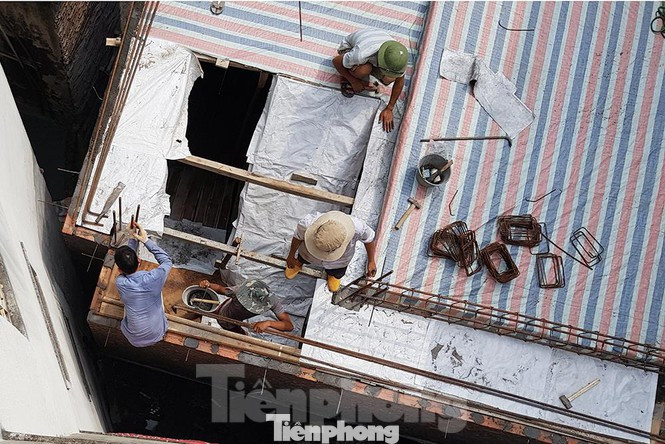 Vụ chết vẫn ký xác nhận nhà đất: Điều chỉnh ‘sổ đỏ’, kỷ luật nhiều cán bộ ảnh 2