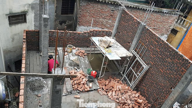 Vụ chết vẫn ký xác nhận nhà đất: Điều chỉnh ‘sổ đỏ’, kỷ luật nhiều cán bộ ảnh 1