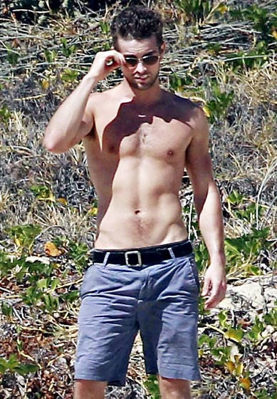 Ngắm tài tử nóng bỏng của Hollywood ảnh 5