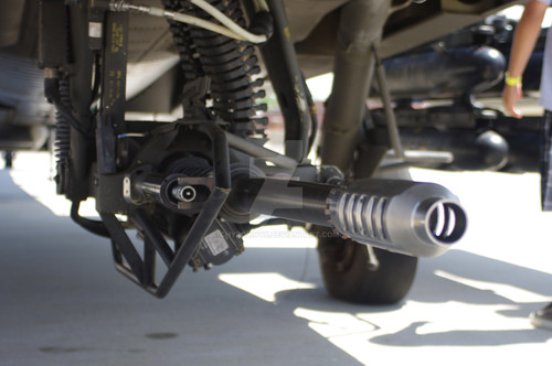 Trực thăng tấn công Apache, ác mộng của IS ảnh 1