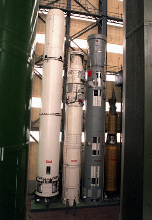 Lực lượng tên lửa chiến lược Nga mạnh ra sao? ảnh 9