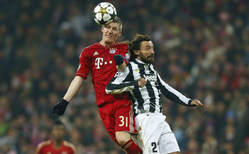 Phản ứng các đội sau bốc thăm Champions League ảnh 1