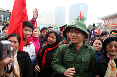 Những quy định vô cùng ý nghĩa có hiệu lực từ năm 2016 ảnh 2