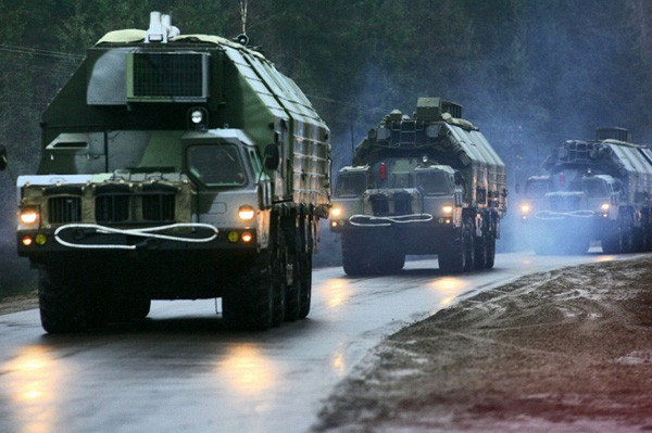 Lực lượng tên lửa chiến lược Nga mạnh ra sao? ảnh 3