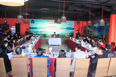 Cảng quốc tế Tuần Châu nâng tầm du lịch Vịnh Hạ Long, Bái Tử Long ảnh 3