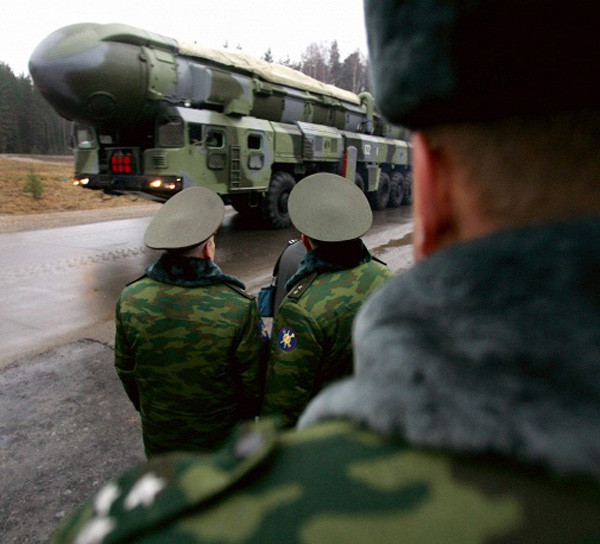 Lực lượng tên lửa chiến lược Nga mạnh ra sao? ảnh 5