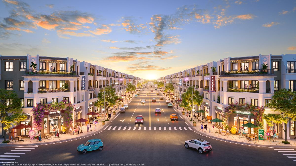 Quỹ căn giới hạn của Vinhomes Wonder City ghi nhận tốc độ “chốt đơn” thần tốc