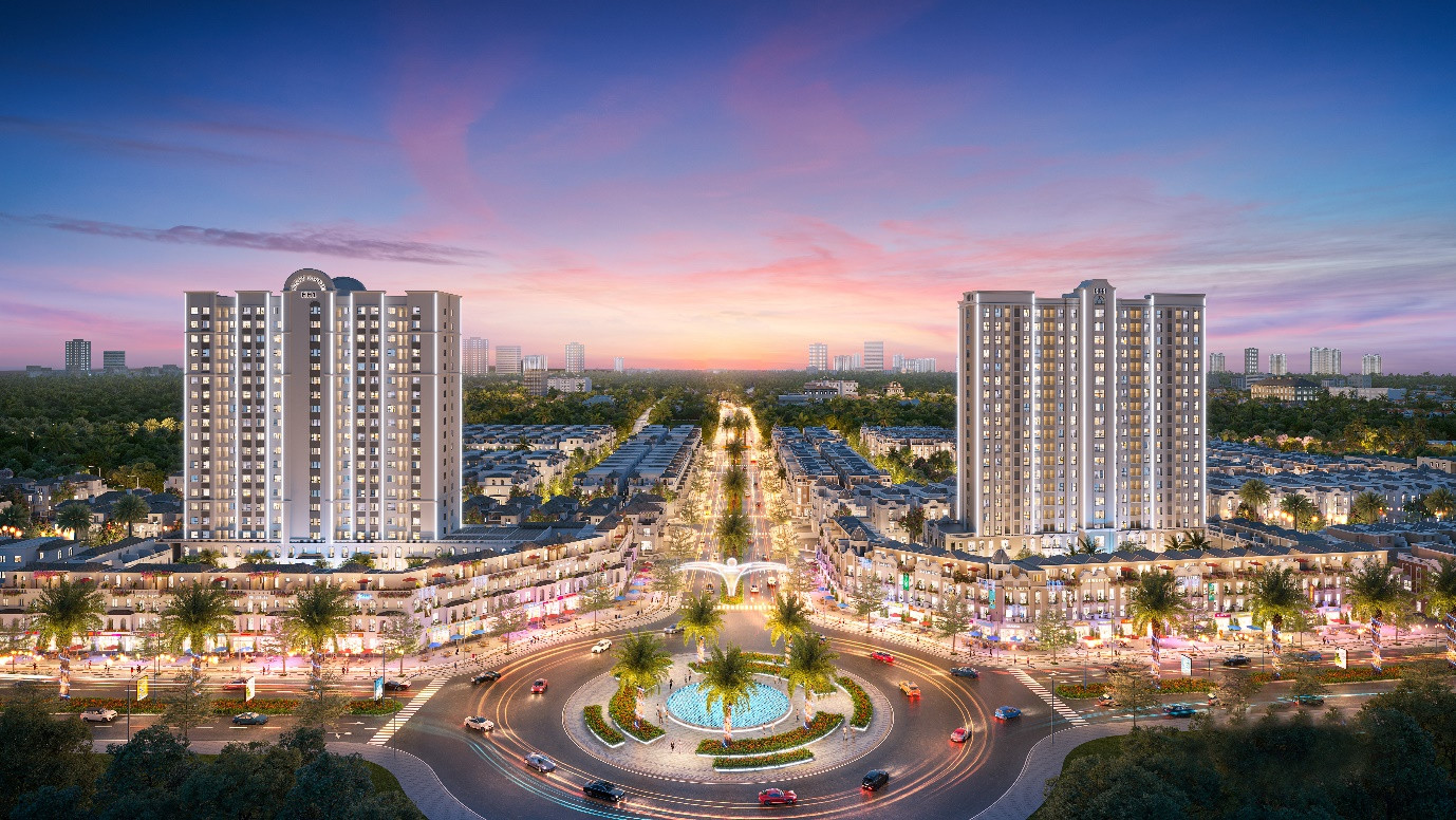 Thành phố Vinh được Eurowindow Holding lựa chọn làm điểm đến cho các dự án khu đô thị xanh, hiện đại, với Eurowindow Sport Garden là dự án điển hình, mang đến lối sống xanh, sống khỏe cho người dân Nghệ An Thành phố Vinh được Eurowindow Holding lựa chọn làm điểm đến cho các dự án khu đô thị xanh, hiện đại, với Eurowindow Sport Garden là dự án điển hình, mang đến lối sống xanh, sống khỏe cho người dân Nghệ An