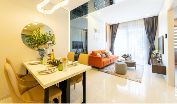 C-Holdings cung cấp quỹ căn hộ cao cấp giá thành hợp