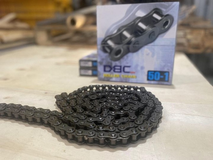 Xích Dongbo được đánh giá cao về độ bền, tính ổn định và khả năng chịu tải