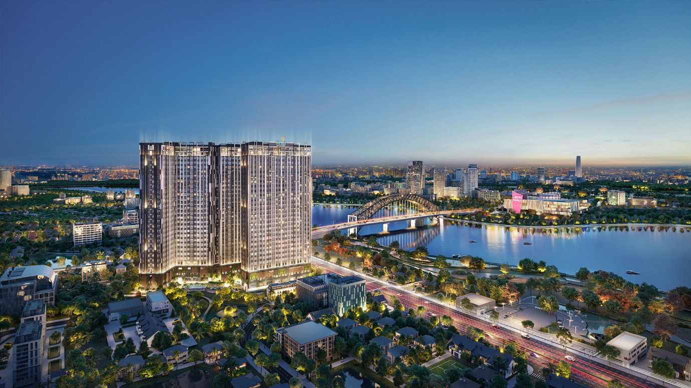 Fresia Riverside góp phần đáp ứng nhu cầu an cư, nâng tầm diện mạo đô thị, thúc đẩy kinh tế địa phương Fresia Riverside góp phần đáp ứng nhu cầu an cư, nâng tầm diện mạo đô thị, thúc đẩy kinh tế địa phương