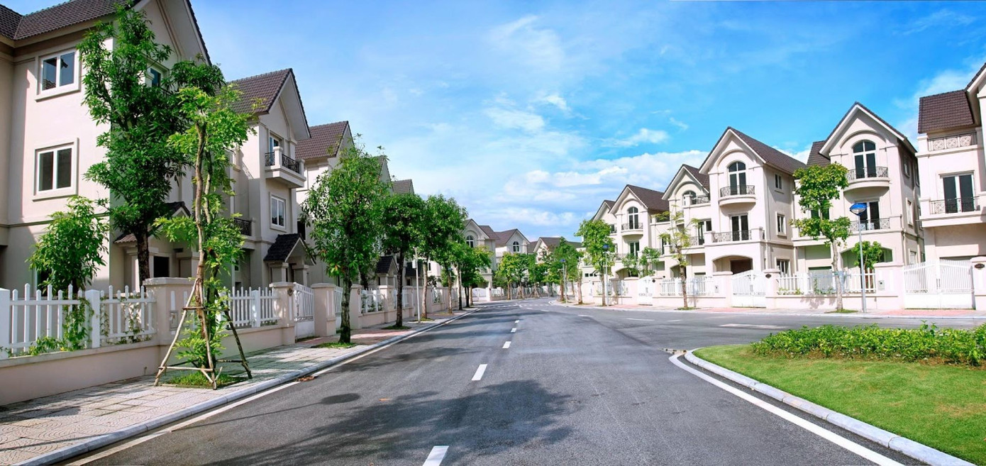 Biệt thự, nhà phố, liền kề là phân khúc lên ngôi trong năm 2025 Biệt thự, nhà phố, liền kề là phân khúc lên ngôi trong năm 2025