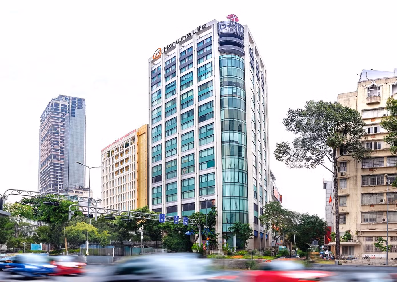 Hanwha Life tăng cường tìm kiếm các cơ hội hợp tác và đầu tư bền vững tại Việt Nam. Hanwha Life tăng cường tìm kiếm các cơ hội hợp tác và đầu tư bền vững tại Việt Nam.