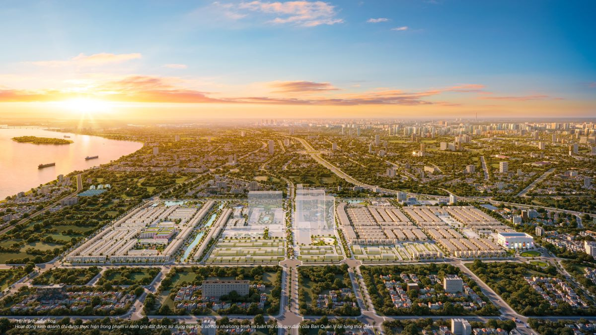 Vinhomes Wonder City đáp ứng hoàn hảo nhu cầu sở hữu BĐS của nhóm cư dân thượng lưu