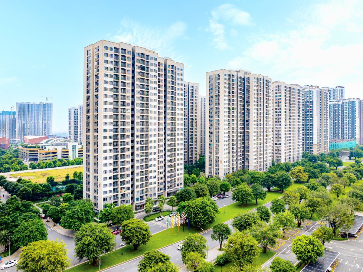 Những sản phẩm chất lượng của Vinhomes được lòng giới đầu tư trong nhiều năm qua