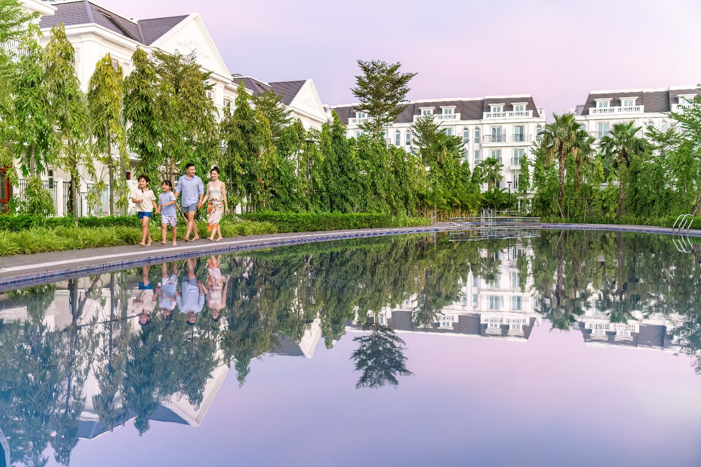 Dễ dàng sở hữu, nhanh chóng nhận nhà Eurowindow Twin Parks nhờ chính sách bán hàng linh hoạt