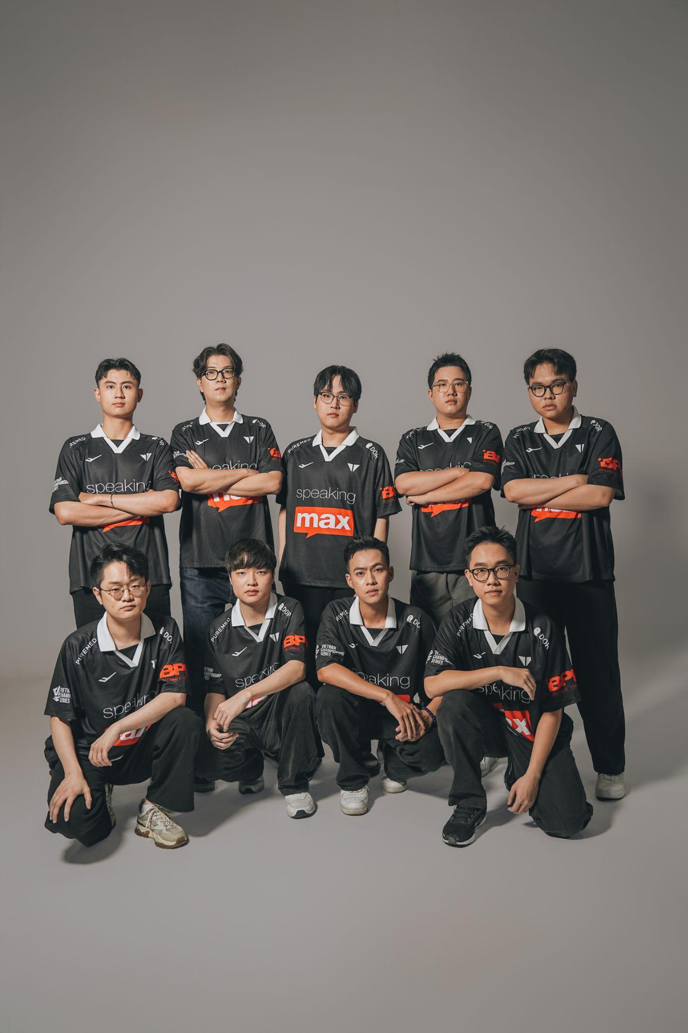 Hyper Vortex eSports Hyper Vortex eSports