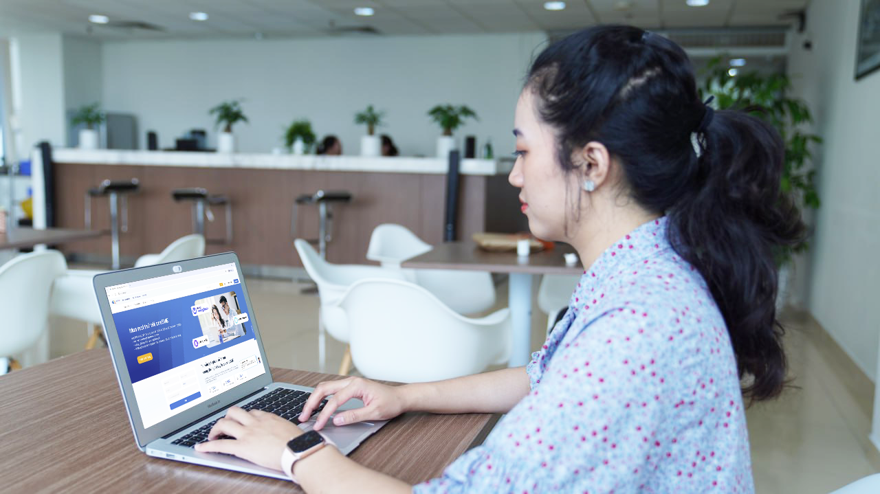 Không chỉ cung cấp giải pháp công nghệ, oneSME còn cam kết hỗ trợ doanh nghiệp trong việc tiếp cận và triển khai các công cụ chuyển đổi số một cách dễ dàng.