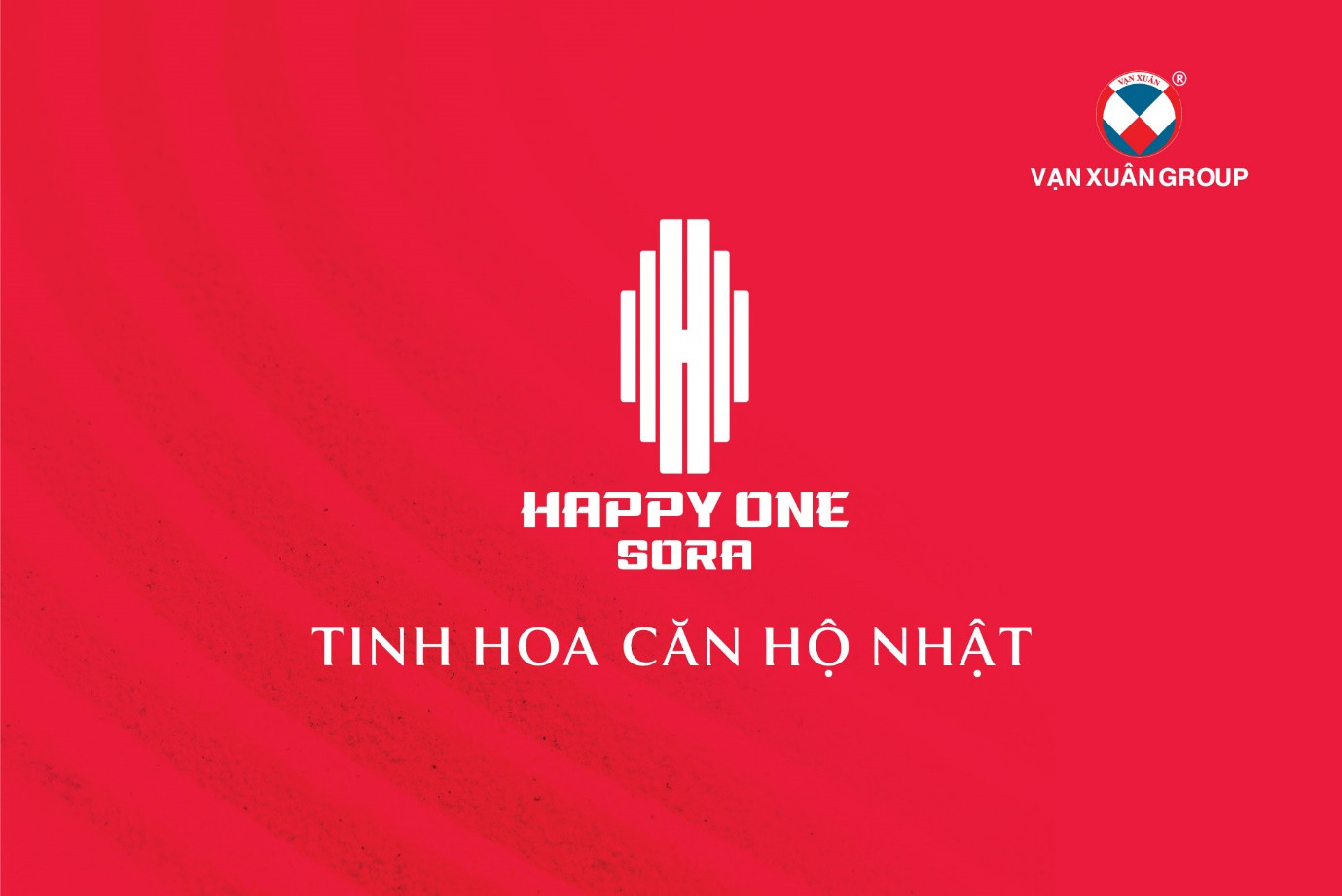 Nhận diện Happy One Sora - Dự án được Vạn Xuân Group tập trung đầu tư trong năm 2025.