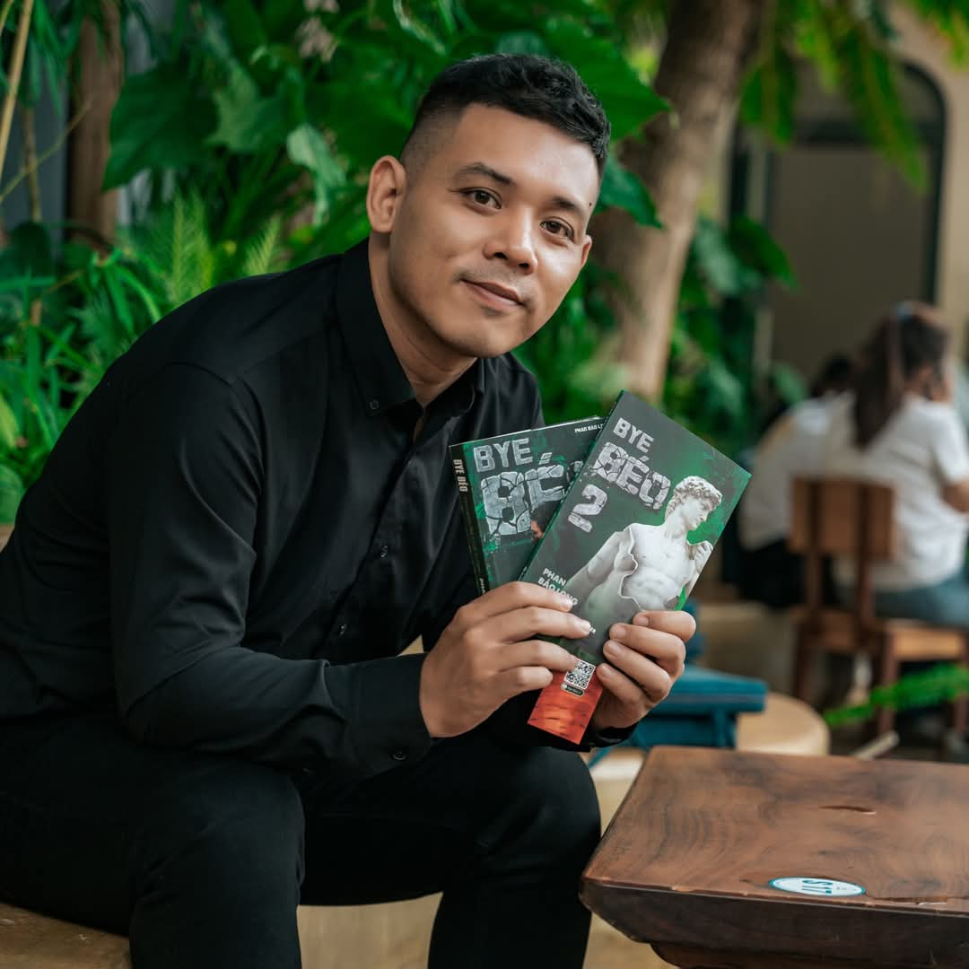 Hai cuốn sách Bye Béo cung cấp trọn bộ kiến thức giảm béo chuẩn Y khoa và chăm sóc thân – tâm – trí Hai cuốn sách Bye Béo cung cấp trọn bộ kiến thức giảm béo chuẩn Y khoa và chăm sóc thân – tâm – trí