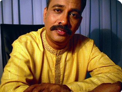 Ông Bandara. Ảnh: BBC