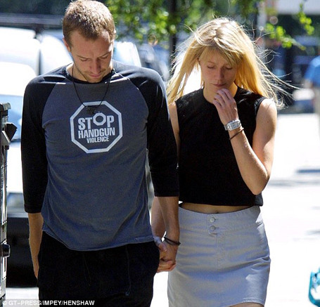 Ngôi sao có khả năng ly hôn gấp đôi… người thường? ảnh 2