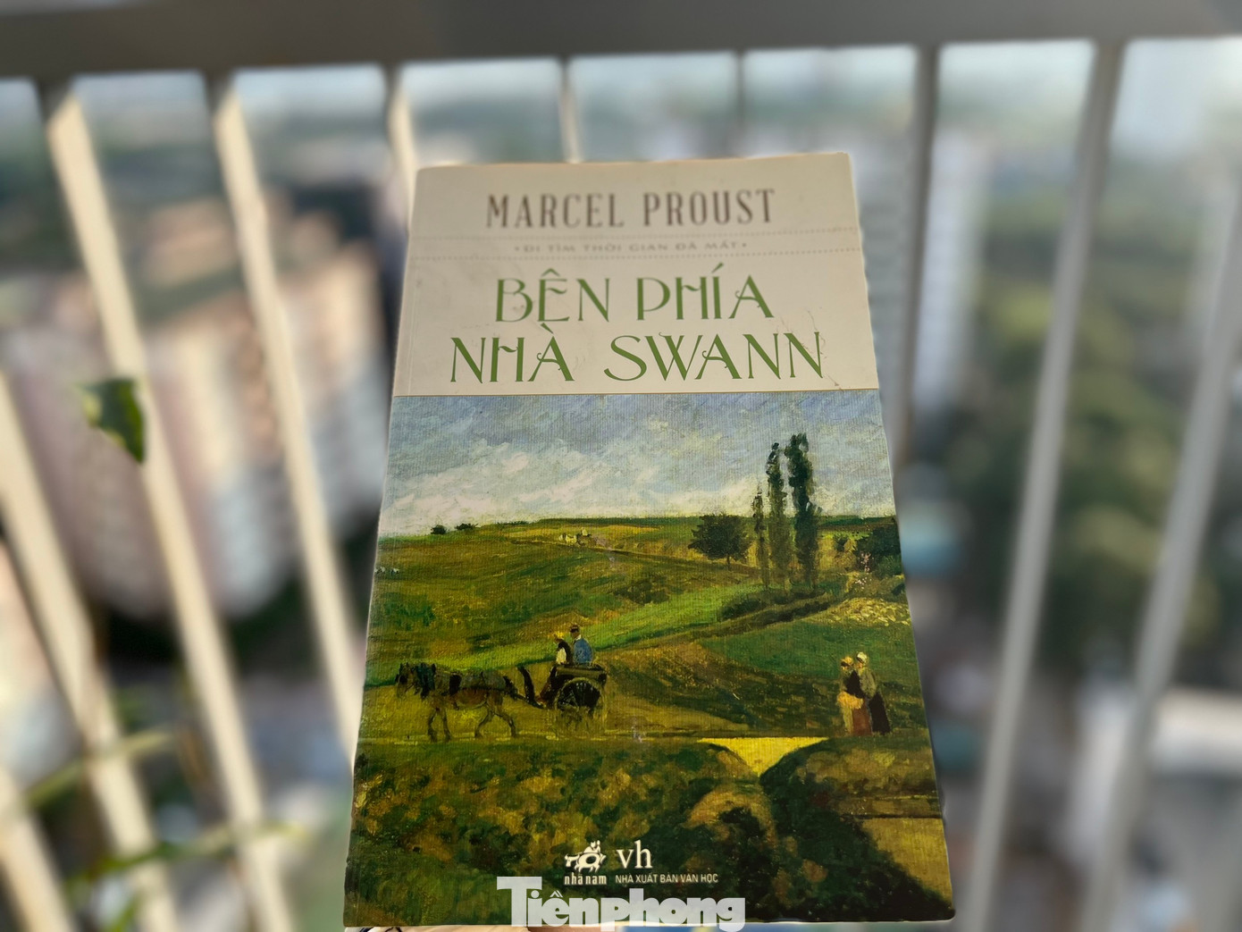 Cùng với Bên phía nhà Swann (Đặng Thị Hạnh, Lê Hồng Sâm, Dương Tường và Đặng Anh Đào dịch), Dương Tường kiên trì với tác phẩm Dưới bóng những cô gái đương hoa của Marcel Proust. Cùng với Bên phía nhà Swann (Đặng Thị Hạnh, Lê Hồng Sâm, Dương Tường và Đặng Anh Đào dịch), Dương Tường kiên trì với tác phẩm Dưới bóng những cô gái đương hoa của Marcel Proust.