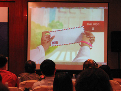 Với những hành vi xấu, thanh niên vào đời bằng đôi tay lem luốc. Ảnh: Nguyễn Hà