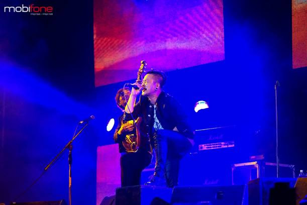 KOP chạm đến những cảm xúc sâu lắng trong mỗi người nghe