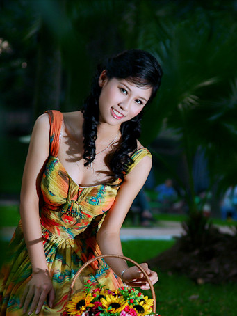 Trần Thị Quỳnh Trang. Trần Thị Quỳnh Trang