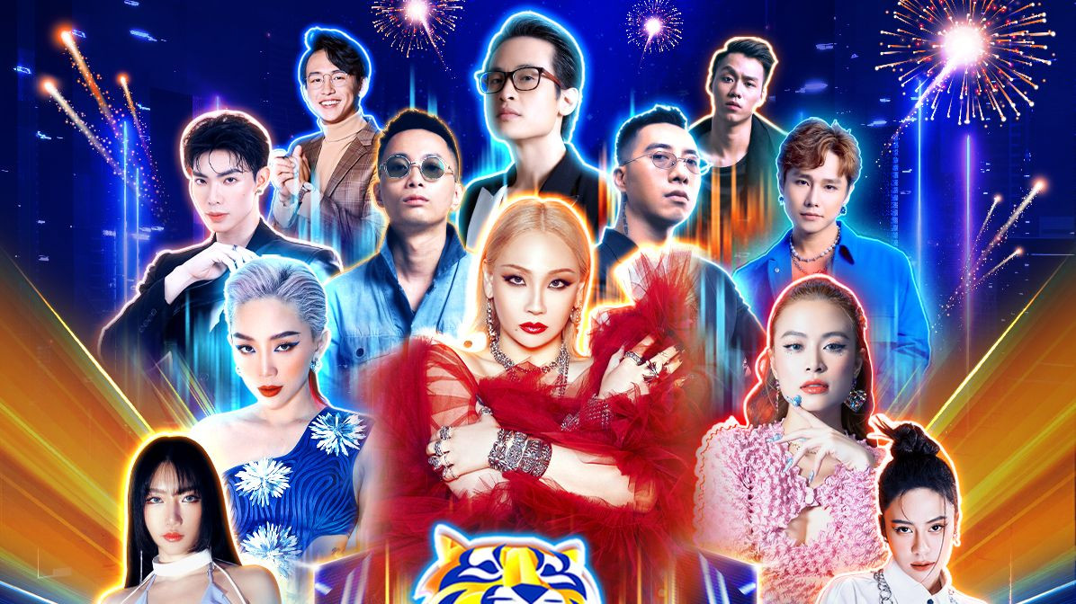 Bạn không thể bỏ qua cơ hội tham sự sự kiện này với sự xuất hiện của CL. Bạn không thể bỏ qua cơ hội tham sự sự kiện này với sự xuất hiện của CL.