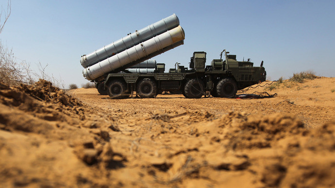 Giao dịch hệ thống phòng không S-300 giữa Nga và Syria tới nay vẫn là ẩn số. Giao dịch hệ thống phòng không S-300 giữa Nga và Syria tới nay vẫn là ẩn số