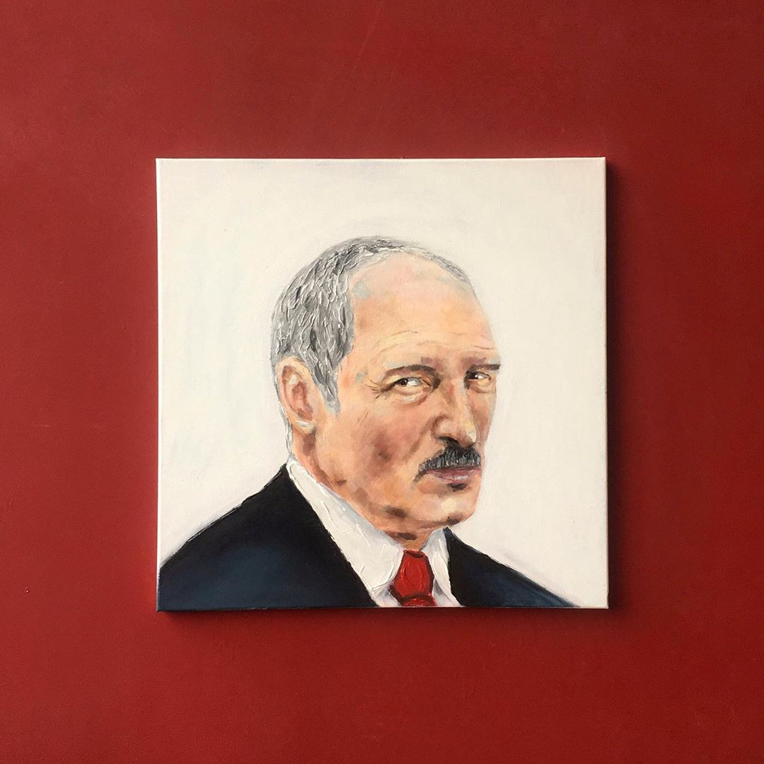 Nữ nghệ sĩ vẽ tranh bằng… ngực gây sửng sốt ảnh 8