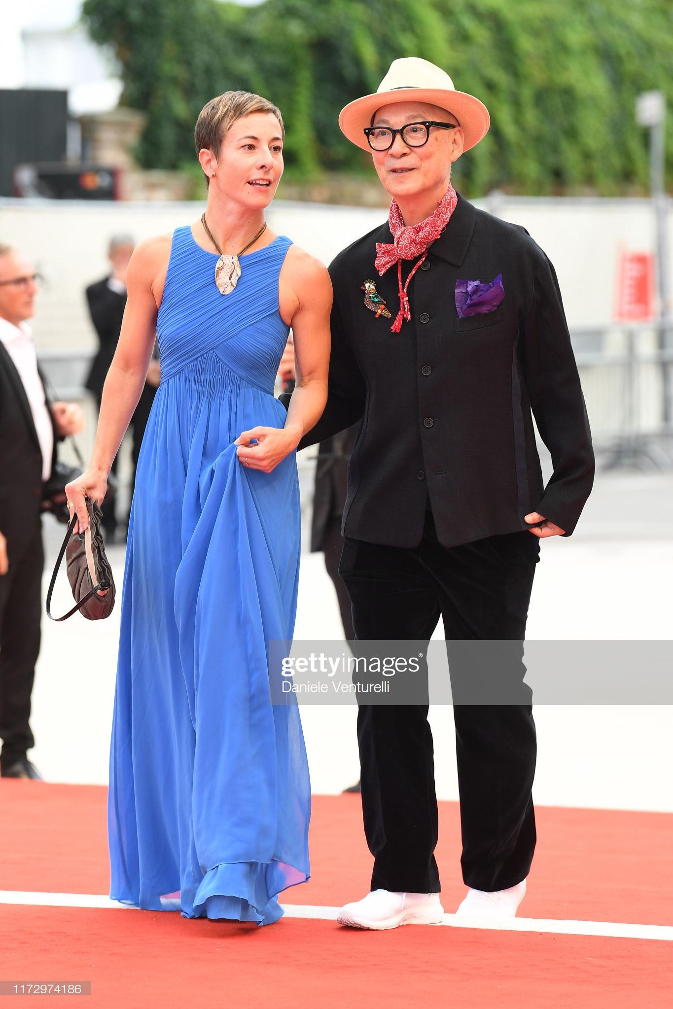 Thảm đỏ LHP Venice ngày cuối: Loạt mỹ nhân chuộng mốt ‘thả rông’ ảnh 10