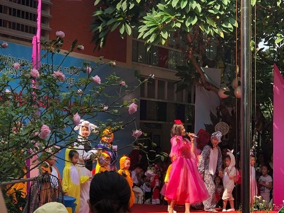 Chí Nhân bất ngờ đăng ảnh vợ cũ Thu Quỳnh rồi xóa vội ảnh 2