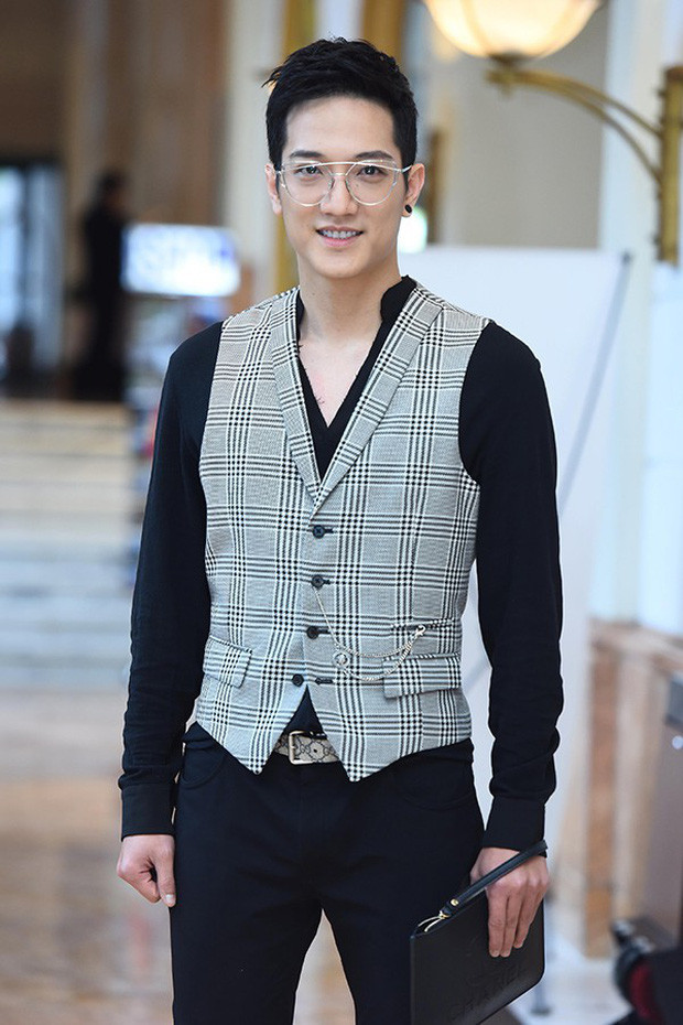 Chí Nhân bất ngờ đăng ảnh vợ cũ Thu Quỳnh rồi xóa vội ảnh 4