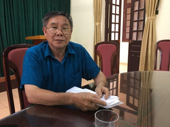 Làng nghề Vạn Phúc không cấp lụa cho Khaisilk từ 2005 ảnh 1