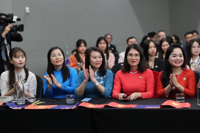 Ảnh: VGP/Nhật Bắc.