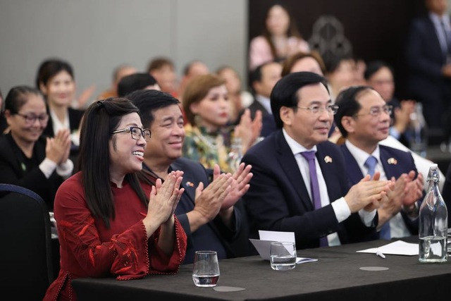 Ảnh: VGP/Nhật Bắc.