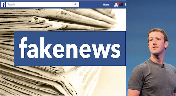 Facebook bị gọi là 'gangster kỹ thuật số' ảnh 1